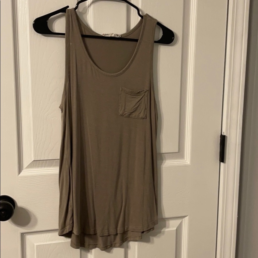 Tank - Picture 1 of 1
